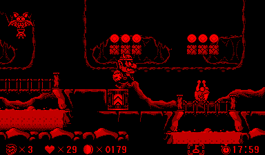 d*e様 WARIO LAND VIRTUAL BOY ゲーム Virtual Boy Wario Land - Wikipedia