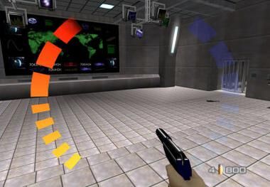 GoldenEye 007's canceled Xbox 360 remake is now playable online - Polygon