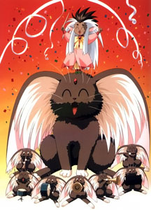 cabbit tenchi muyo cabbit tenchi muyo