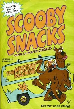 Blog - ScoobySnax.com