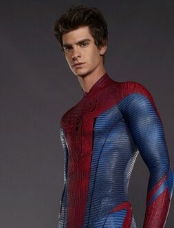 Spider-Man 2': Yuri Lowenthal Has Actually Voiced Peter Parker for Years –  The Hollywood Reporter