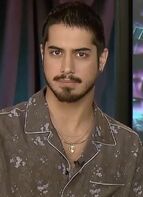 Avan Jogia 2019