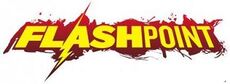 Flashpoint (comics) - logo