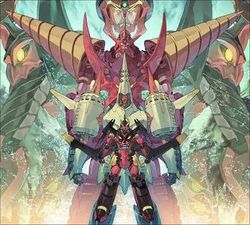 Tengen Toppa Gurren Lagann - First mobile game based on classic mecha anime  announced - MMO Culture