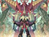 Gurren Lagann