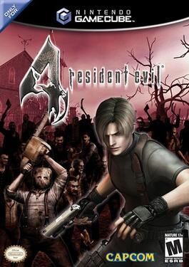 Resident Evil 4 | Ultimate Pop Culture Wiki | Fandom