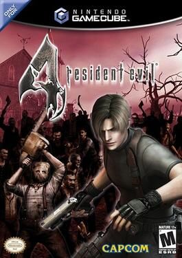 Rely On Horror's 2021 Community Game Of The Year Is…Resident Evil