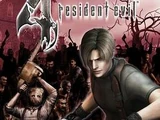 Resident Evil 4
