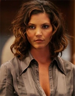 Cordelia BUFFY The Vampire Slayer ** 