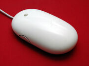 Mighty Mouse