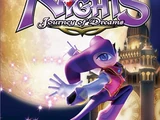 Nights: Journey of Dreams