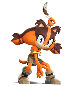 solar-socks: Tails upgrades Shadow's shoes so they