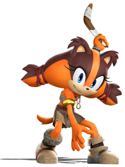 File:SonicBoom amy.png - Sonic Retro