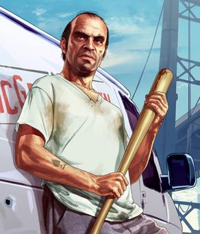 Grand Theft Auto V, Ultimate Pop Culture Wiki