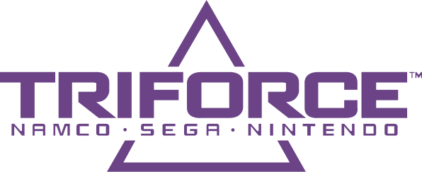 Triforce - Sega Retro