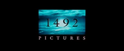 1492 Pictures Logo