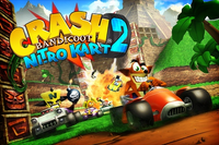 Free download java game Smash kart racing for mobil phone, 2009 year  released. Free java games to your cell phone.