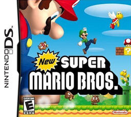 New Super Mario Bros: Wii vs Wii U Graphical Comparison - IGN