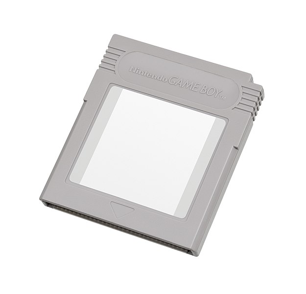 Adaptateur sans fil Game Boy Advance — Wikipédia