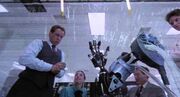 RoboCop Creation