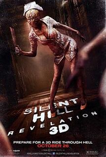 Silent Hill (2006) - IMDb