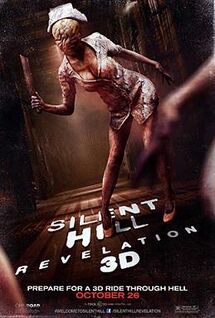 silent hill imdb