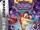 Crash Bandicoot Purple: Ripto's Rampage and Spyro Orange: The Cortex Conspiracy