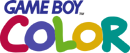 Game Boy Color logo