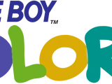 Game Boy Color