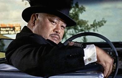 【絶版希少】James Bond & Oddjob 007 Goldfinger 絶版希少】James Bond & Oddjob 007 Goldfinger - メルカリ