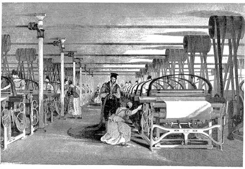 Women's History Milestones in the 21st Century - Copper and Brass Sales: A  Blog About Metal and Processing