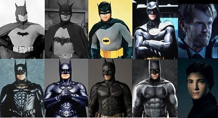 Batman (franchise) | Ultimate Pop Culture Wiki | Fandom