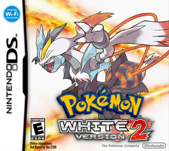 Katagoruma GAMER: Detonado Pokémon Black 2 e White 2 - Parte 3