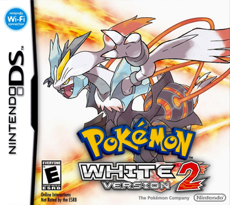 New Pokemon, exclusive areas for Pokemon Black and White – Destructoid