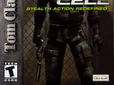 Tom Clancy's Splinter Cell