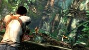 Uncharted-cover-system