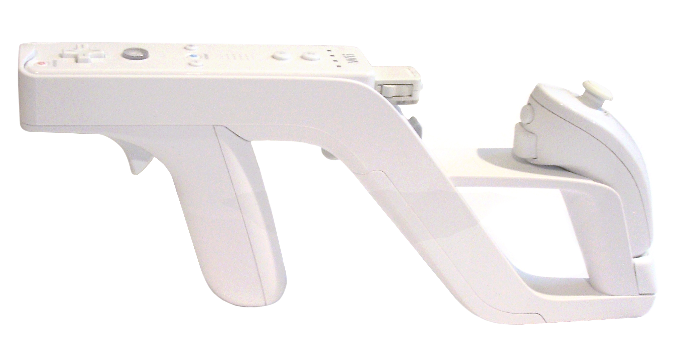 美品 Wii Amazon.com: Wii with Wii Sports Game - White : 電動遊戲