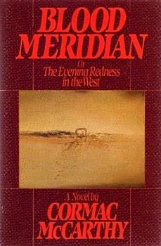 Notes on Blood Meridian by John Sepich