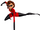 Elastigirl (The Incredibles)