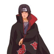 ItachiUchiha