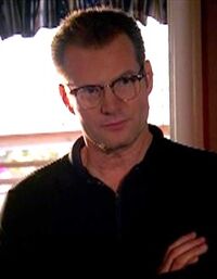 Noah Bennet Ultimate Pop Culture Wiki Fandom