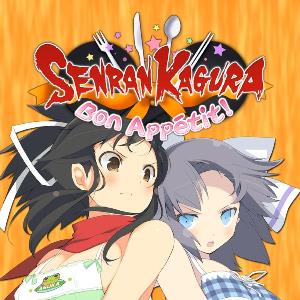 Shinobi Master: Senran Kagura New Link - Metacritic