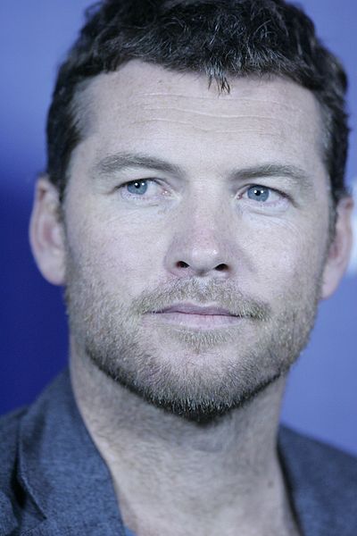 Sam Worthington Fought with Wrath of the Titans Director Over Dad Bod