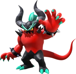 TSR Zavok