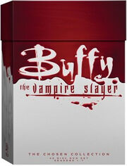 BuffychosencollectionDVD