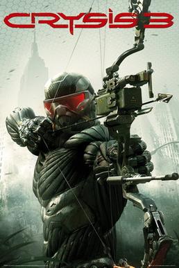 Crysis 3 | Ultimate Pop Culture Wiki | Fandom