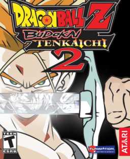 Dragon Ball Z: Budokai Tenkaichi (series), Ultimate Pop Culture Wiki