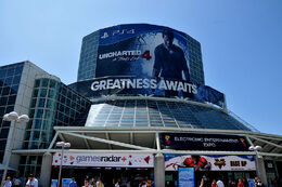 E3 2015