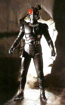 Kamen Rider Black