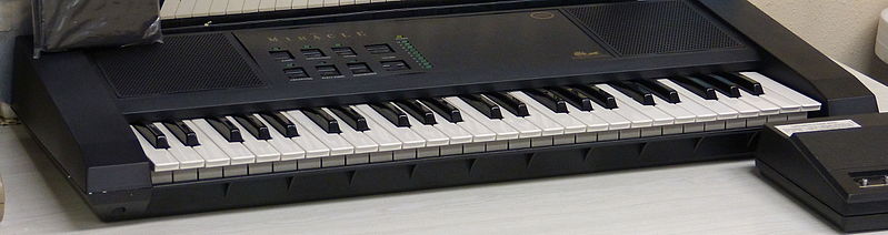 snes miracle piano teaching system